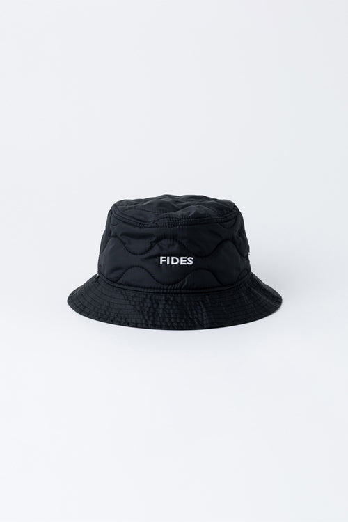 NEW ERA BUCKET-01 QUILTING