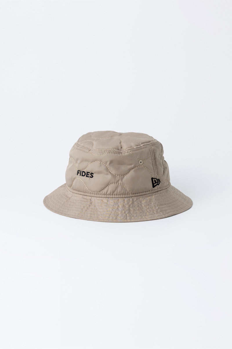 NEW ERA BUCKET-01 QUILTING – FIDES