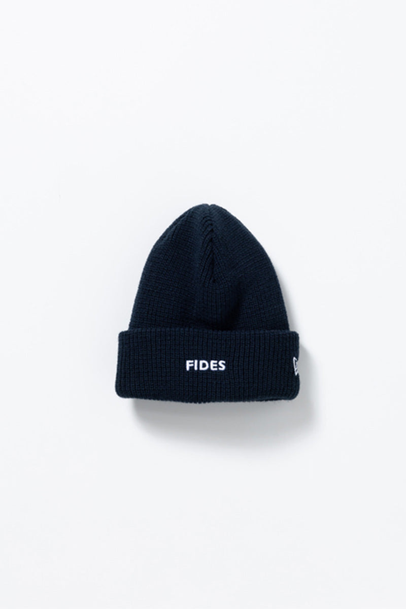 NEW ERA KNIT CAP – FIDES