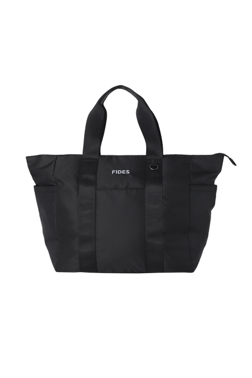 FIDES GOLF ブラック ゴルフバッグ　size　9型 ALL ITEMS | FIDES GOLF | フィデスゴルフ 公式サイト