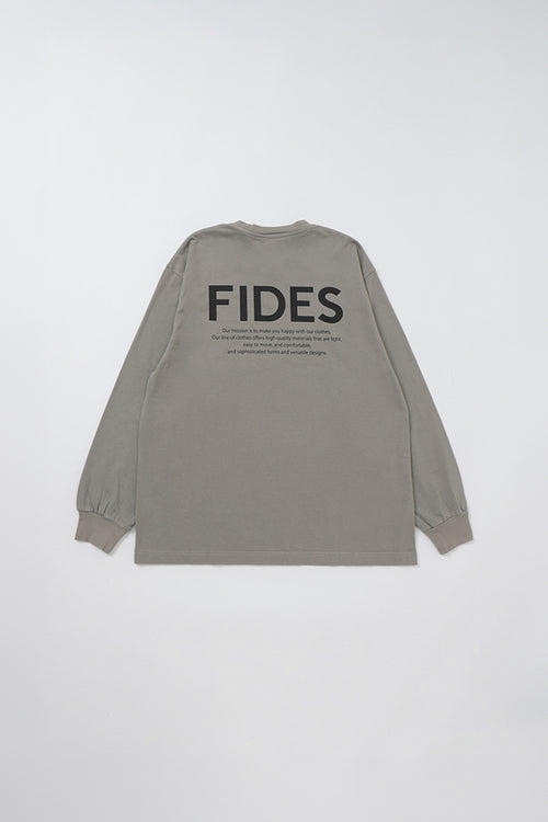 FIDES | フィデス 公式サイト