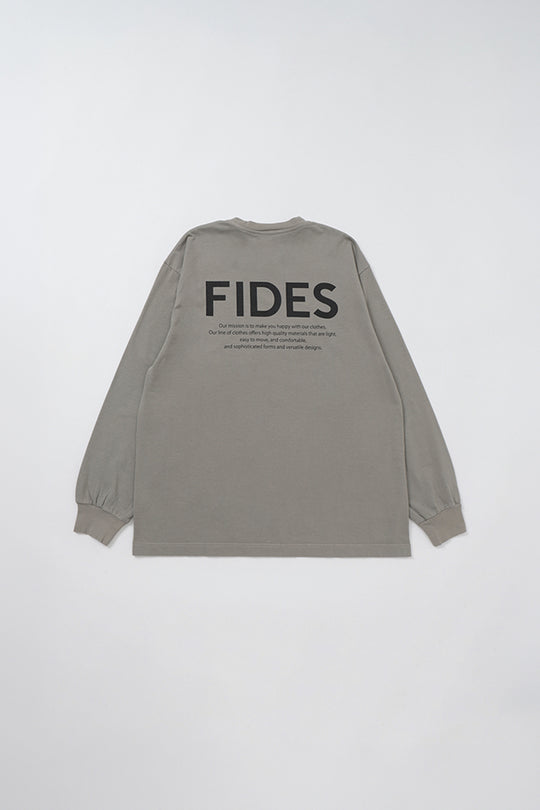ALL ITEMS | FIDES | フィデス 公式サイト – Tagged 