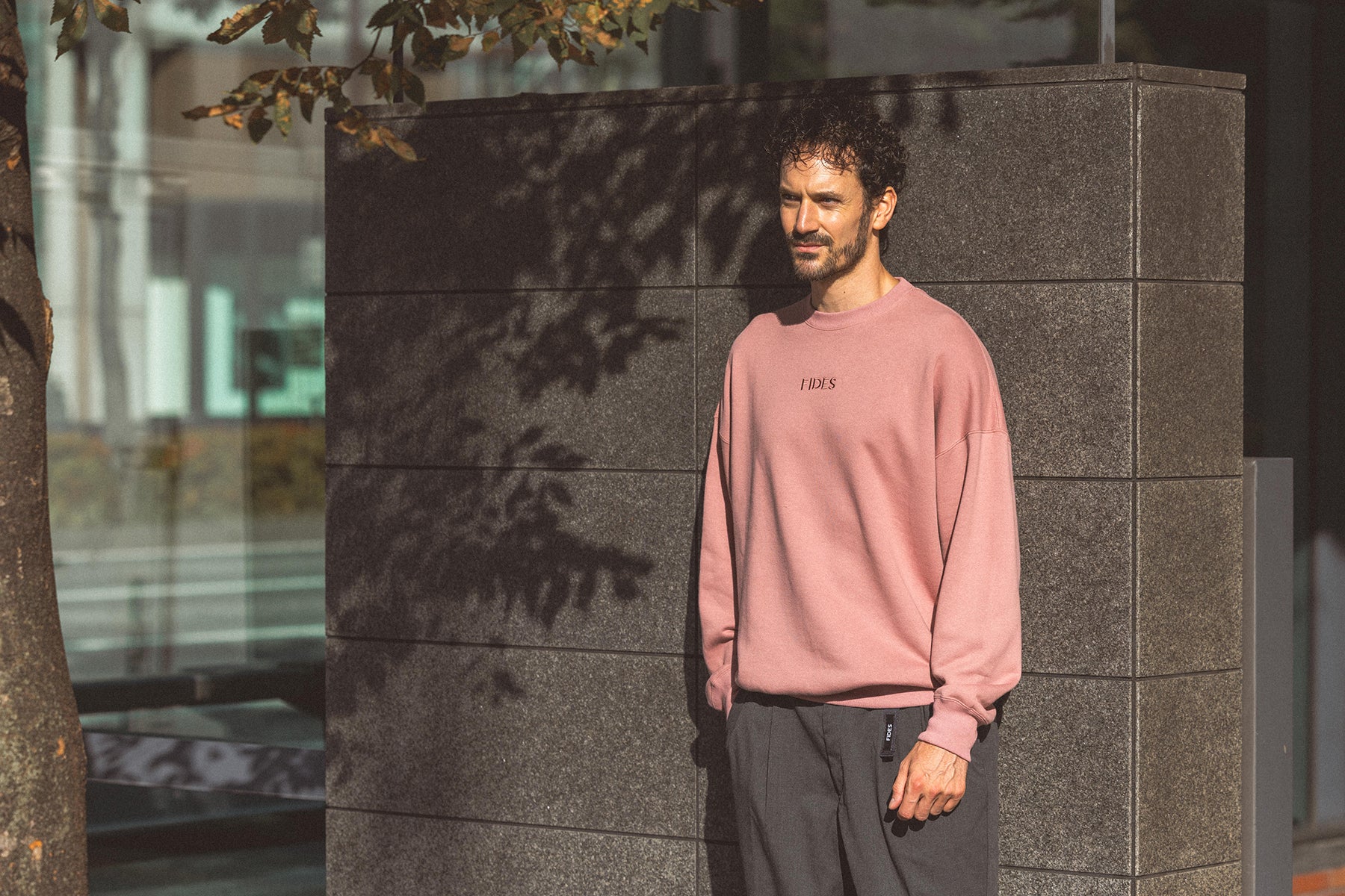 LOOKBOOK 2024SS | FIDES | フィデス 公式サイト