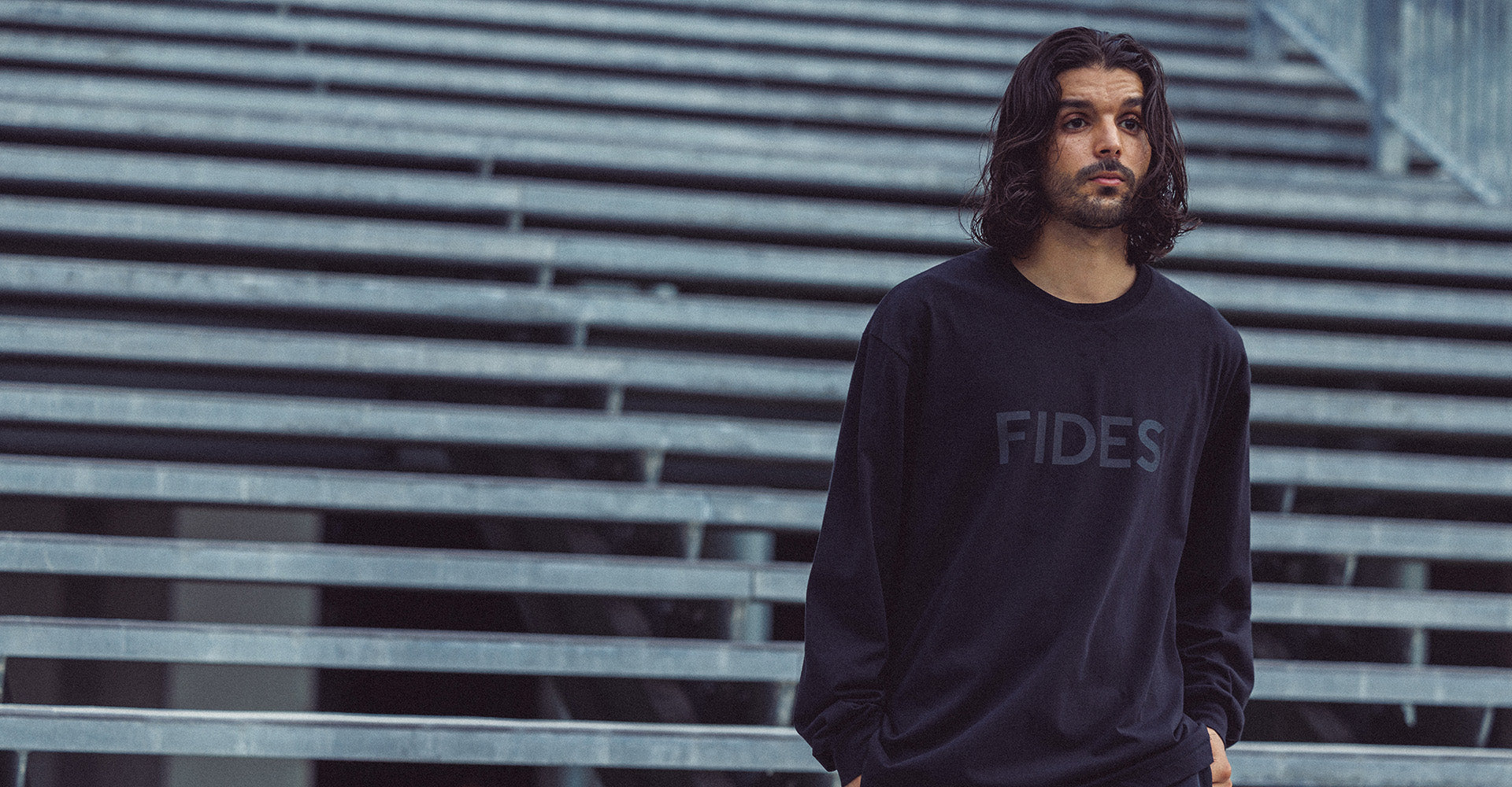FIDES | フィデス 公式サイト