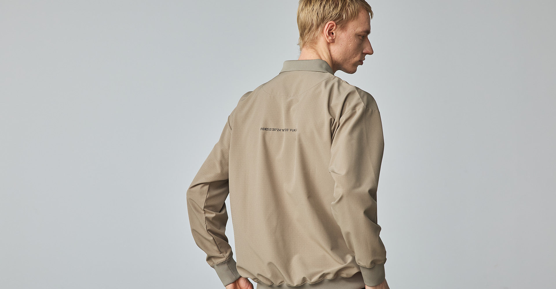 【新品/定価44,000円】FIDES GOLF ジャケットM TOPS | FIDES GOLF | フィデスゴルフ 公式サイト – Tagged 