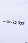 FIDES HAWKS COLLABO LOGO S/S