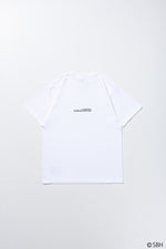 FIDES HAWKS COLLABO LOGO S/S
