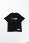 FIDES HAWKS COLLABO LOGO S/S