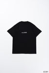 FIDES HAWKS COLLABO LOGO S/S
