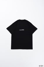 FIDES HAWKS COLLABO LOGO S/S