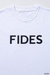 FIDES HAWKS COLLABO LOGO S/S