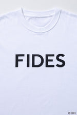 FIDES HAWKS COLLABO LOGO S/S