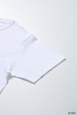 FIDES HAWKS COLLABO LOGO S/S
