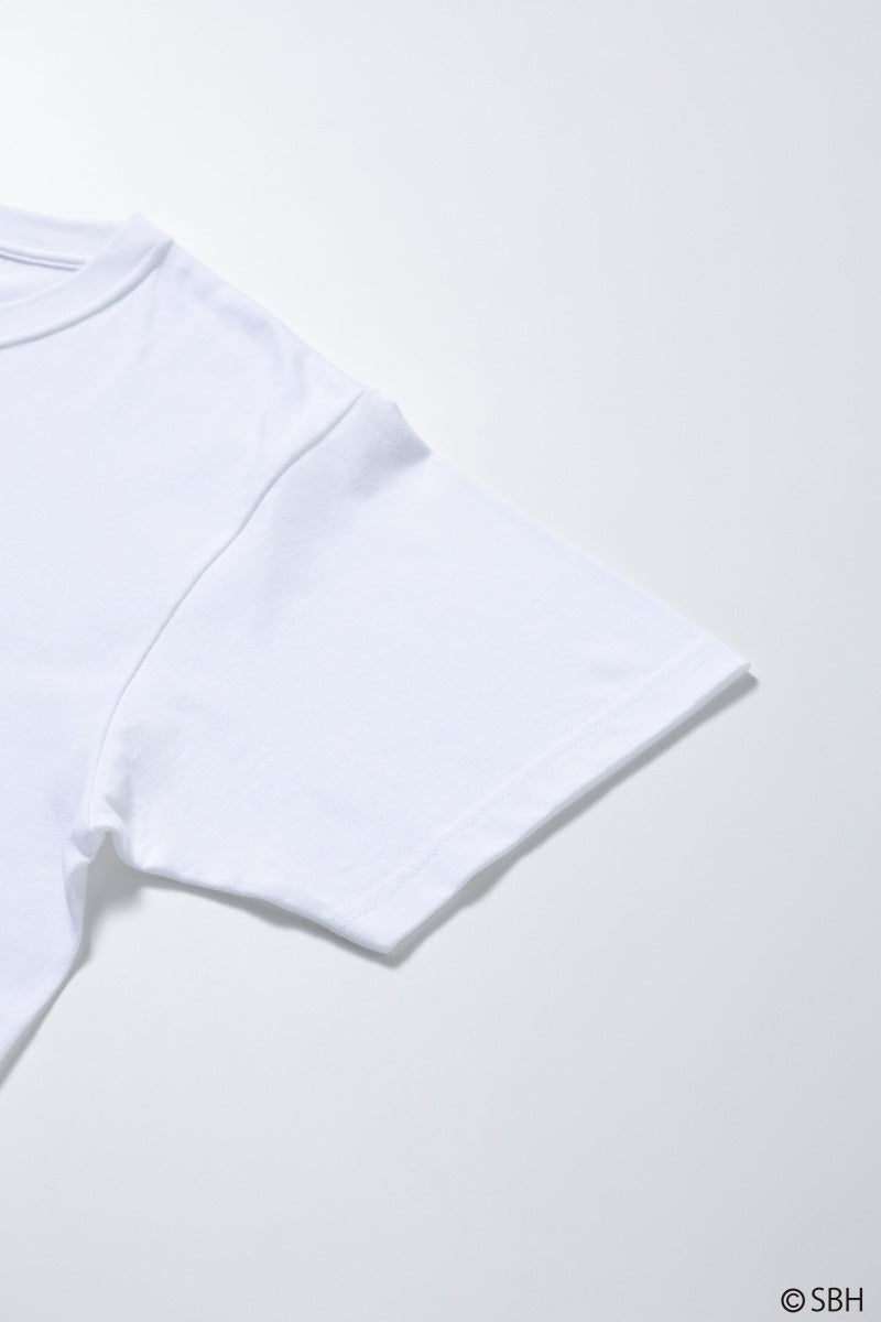 FIDES HAWKS COLLABO LOGO S/S