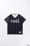 FIDES HAWKS COLLABO FOOTBALL S/S