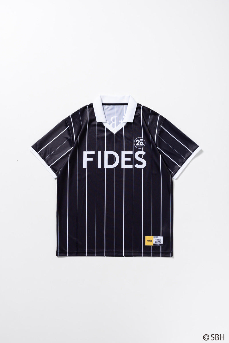 FIDES HAWKS COLLABO FOOTBALL S/S