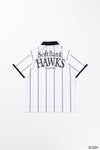 FIDES HAWKS COLLABO FOOTBALL S/S