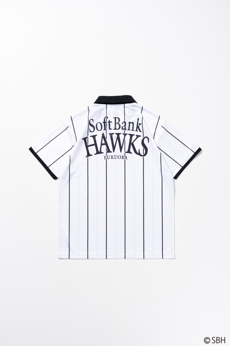 FIDES HAWKS COLLABO FOOTBALL S/S