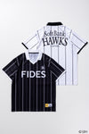 FIDES HAWKS COLLABO FOOTBALL S/S