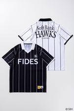 FIDES HAWKS COLLABO FOOTBALL S/S
