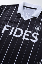 FIDES HAWKS COLLABO FOOTBALL S/S