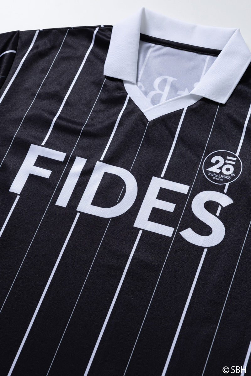 FIDES HAWKS COLLABO FOOTBALL S/S
