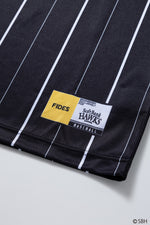 FIDES HAWKS COLLABO FOOTBALL S/S