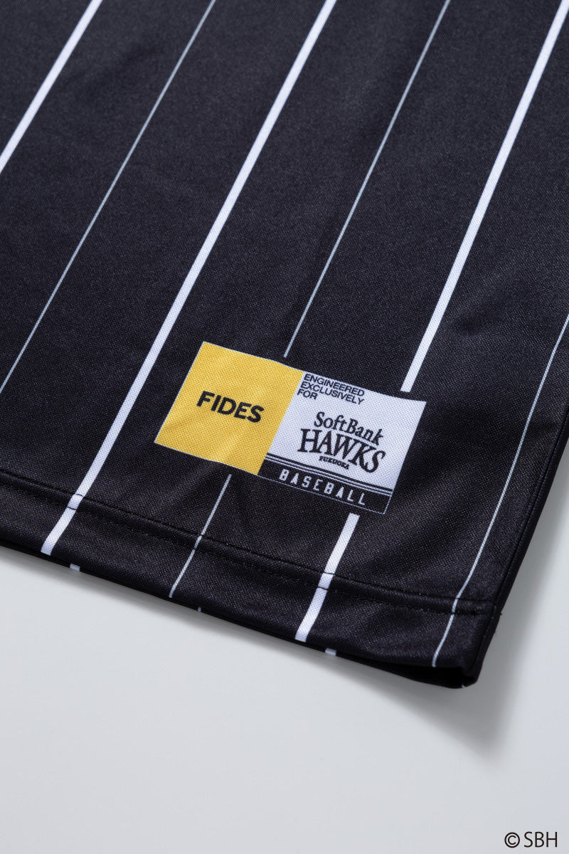 FIDES HAWKS COLLABO FOOTBALL S/S