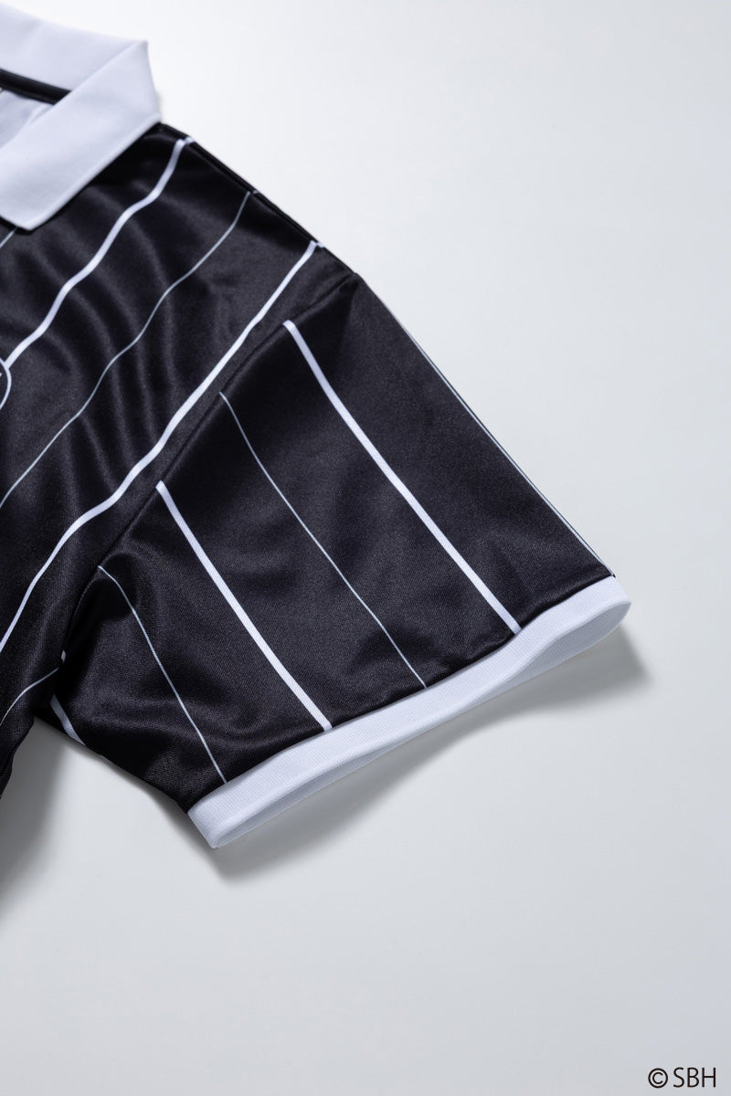FIDES HAWKS COLLABO FOOTBALL S/S