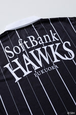 FIDES HAWKS COLLABO FOOTBALL S/S