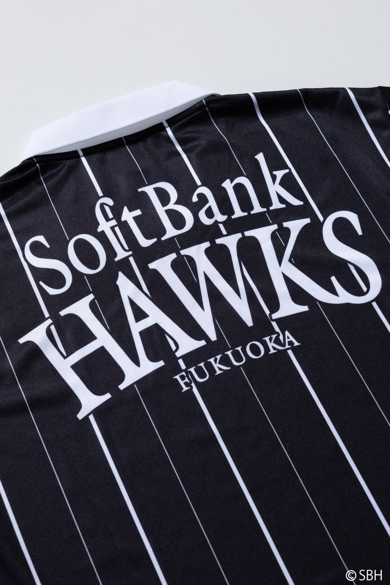 FIDES HAWKS COLLABO FOOTBALL S/S