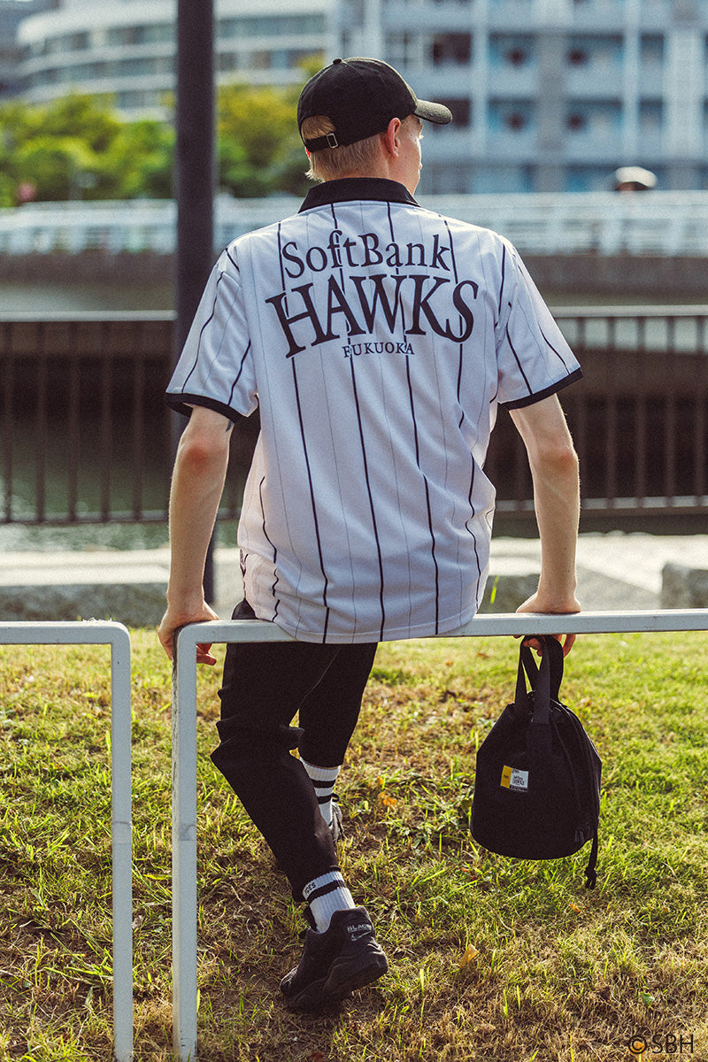 FIDES HAWKS COLLABO FOOTBALL S/S