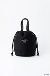 FIDES HAWKS COLLABO CORDURA KINCHAKU POUCH