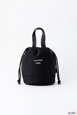 FIDES HAWKS COLLABO CORDURA KINCHAKU POUCH