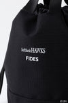 FIDES HAWKS COLLABO CORDURA KINCHAKU POUCH
