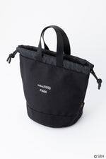 FIDES HAWKS COLLABO CORDURA KINCHAKU POUCH