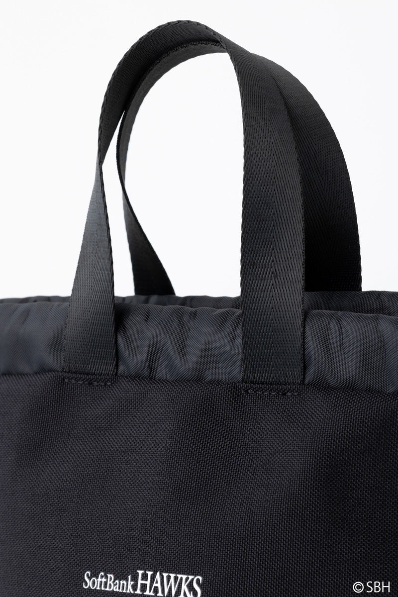 FIDES HAWKS COLLABO CORDURA KINCHAKU POUCH