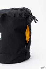 FIDES HAWKS COLLABO CORDURA KINCHAKU POUCH