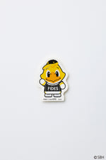FIDES HAWKS COLLABO STICKER SET