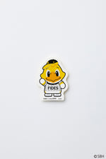 FIDES HAWKS COLLABO STICKER SET