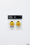 FIDES HAWKS COLLABO STICKER SET