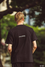 FIDES HAWKS COLLABO LOGO S/S