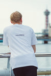 FIDES HAWKS COLLABO LOGO S/S