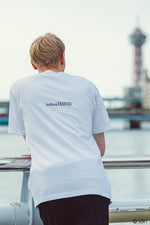 FIDES HAWKS COLLABO LOGO S/S