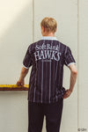 FIDES HAWKS COLLABO FOOTBALL S/S