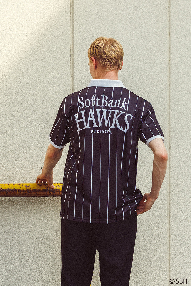 FIDES HAWKS COLLABO FOOTBALL S/S