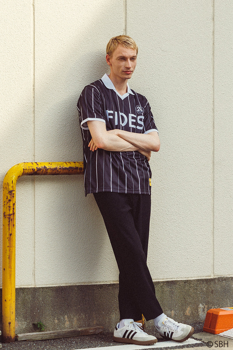 FIDES HAWKS COLLABO FOOTBALL S/S