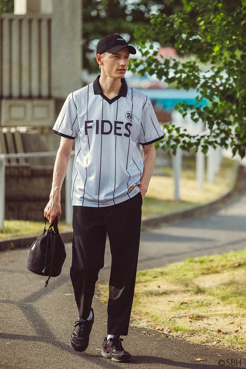 FIDES HAWKS COLLABO FOOTBALL S/S
