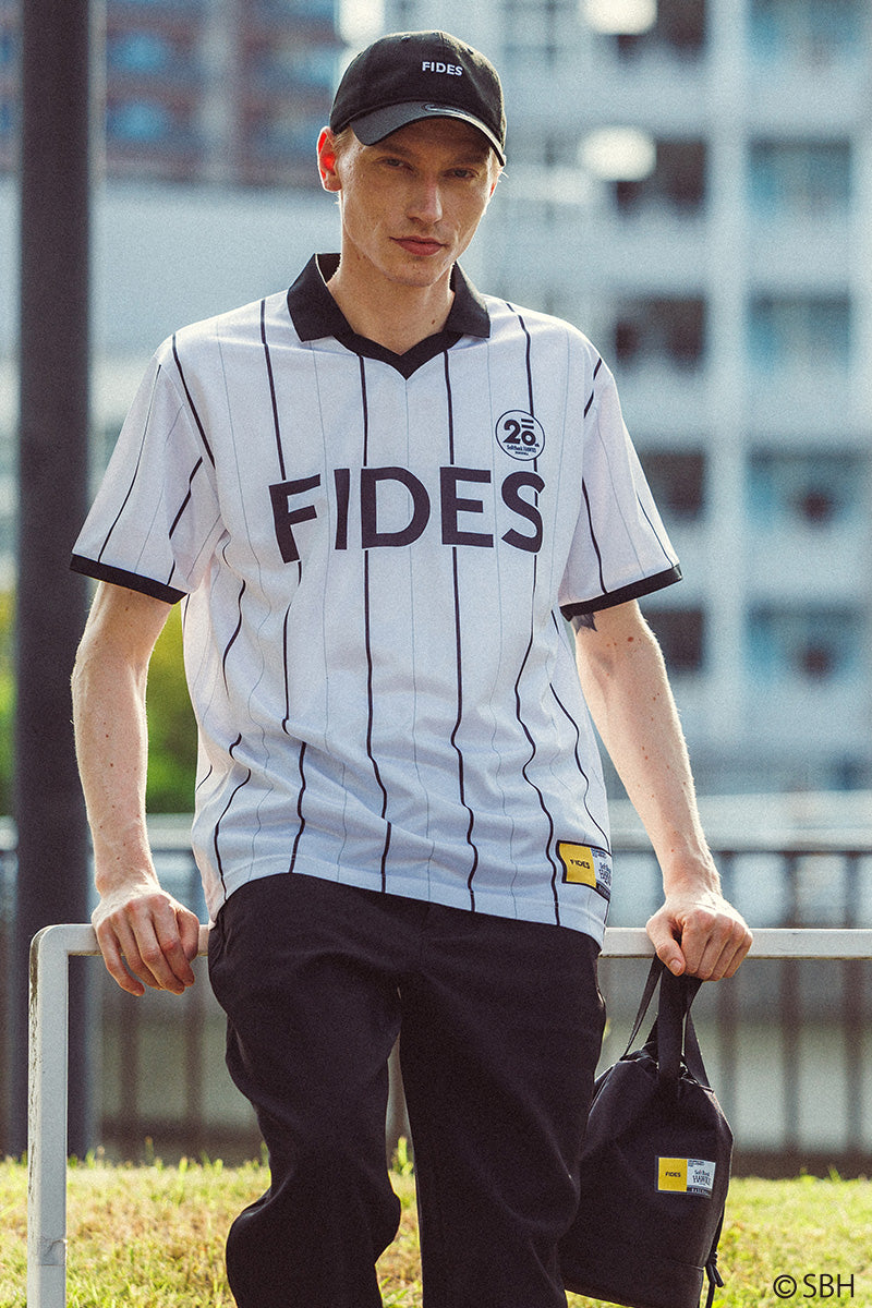 FIDES HAWKS COLLABO FOOTBALL S/S