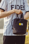 FIDES HAWKS COLLABO CORDURA KINCHAKU POUCH